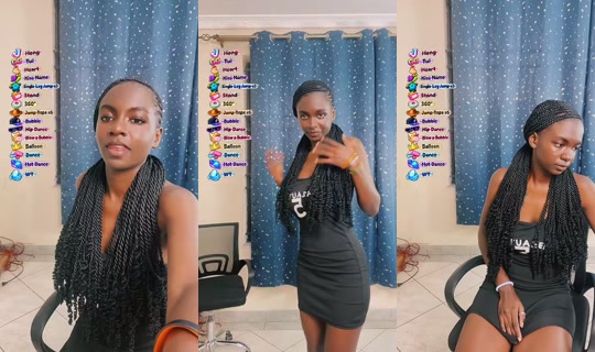 tome.live8 TikTok Live — Oct 2, 2026, 1:16 PM