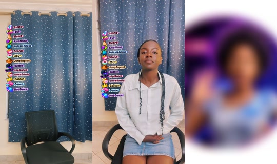 tome.live8 TikTok Live — Oct 3, 2026, 7:43 AM