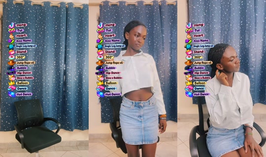 tome.live8 TikTok Live — Oct 3, 2026, 9:19 AM