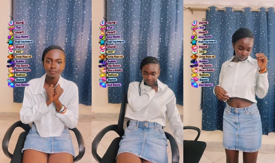 tome.live8 TikTok Live — Oct 3, 2026, 11:17 AM