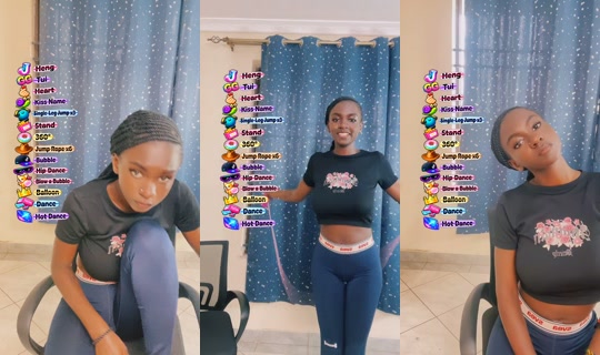 tome.live8 TikTok Live — Oct 5, 2026, 11:57 AM