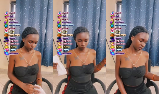 tome.live8 TikTok Live — Oct 6, 2026, 1:24 PM