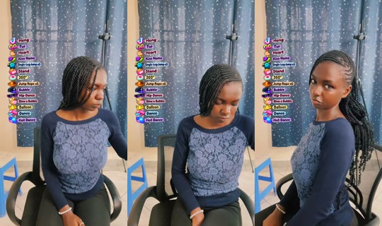tome.live8 TikTok Live — Oct 8, 2026, 6:31 AM