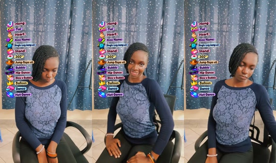 tome.live8 TikTok Live — Oct 8, 2026, 9:05 AM