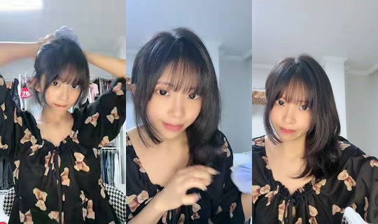tomieda TikTok Live — Aug 23, 2026, 4:04 PM