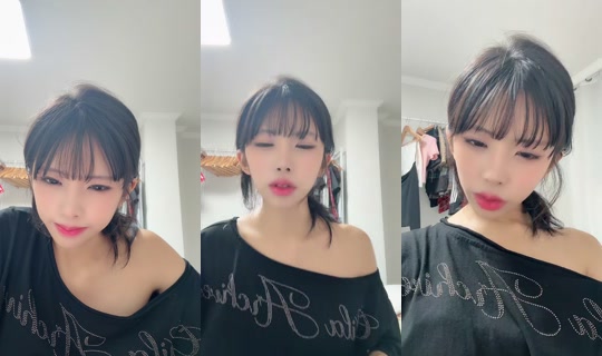tomieda TikTok Live — Aug 24, 2026, 10:48 AM