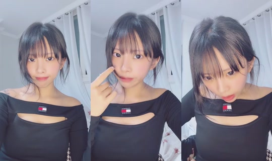 tomieda TikTok Live — Aug 24, 2026, 5:52 PM