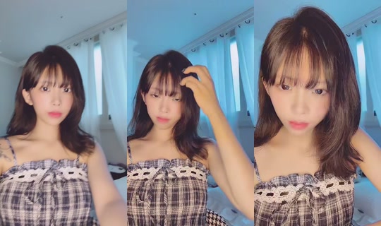 tomieda TikTok Live — Aug 28, 2026, 7:15 AM