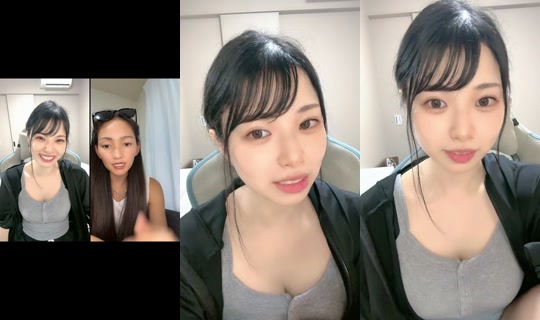 tomoka2200 TikTok Live — Sep 21, 2026, 9:00 AM