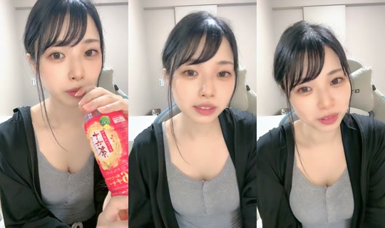 tomoka2200 TikTok Live — Sep 21, 2026, 9:48 AM
