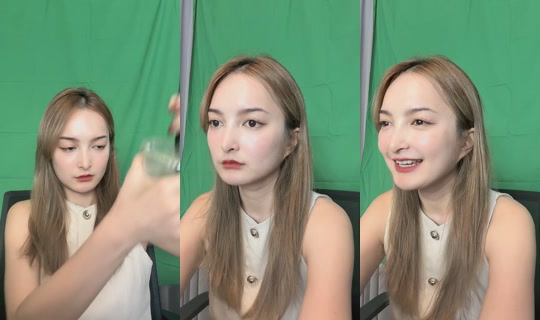 tonfawnera TikTok Live — Sep 21, 2026, 6:15 AM