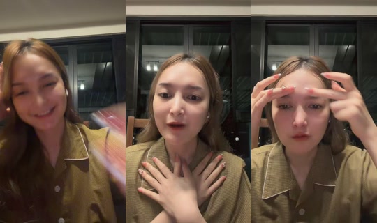 tonfawnera TikTok Live — Oct 4, 2026, 4:07 PM