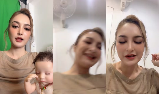 tonfawnera TikTok Live — Oct 8, 2026, 5:14 AM