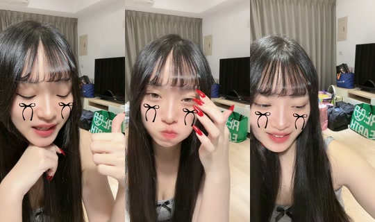tong003_ TikTok Live — Sep 28, 2026, 12:03 PM