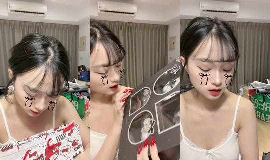 tong003_ TikTok Live — Oct 7, 2026, 2:58 PM