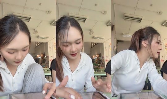 tongjay_17 TikTok Live — Oct 3, 2026, 8:11 AM