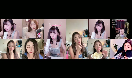 tongtong3131 TikTok Live — Oct 2, 2026, 7:33 AM