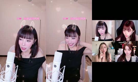 tongtong3131 TikTok Live — Oct 4, 2026, 8:45 AM