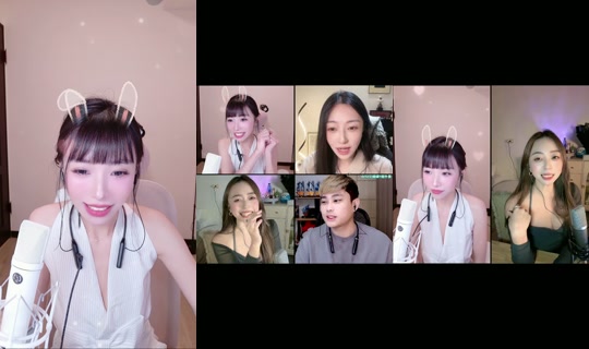 tongtong3131 TikTok Live — Oct 7, 2026, 10:10 AM