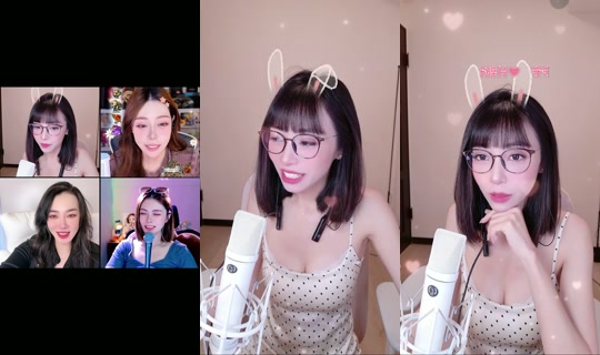 tongtong3131 TikTok Live — Oct 8, 2026, 7:26 AM