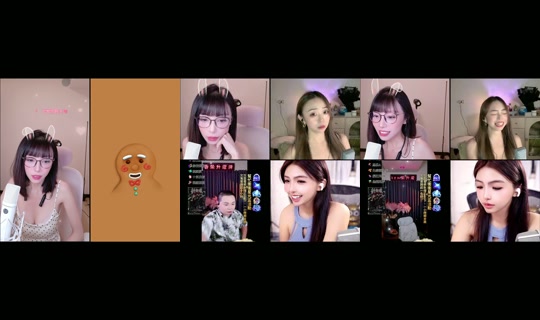 tongtong3131 TikTok Live — Oct 8, 2026, 11:40 AM