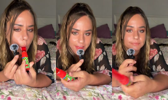 tonguetrixxx TikTok Live — Sep 21, 2026, 2:41 AM