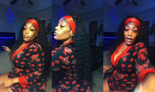tonguetwerkqueen TikTok Live — Sep 22, 2026, 3:41 AM