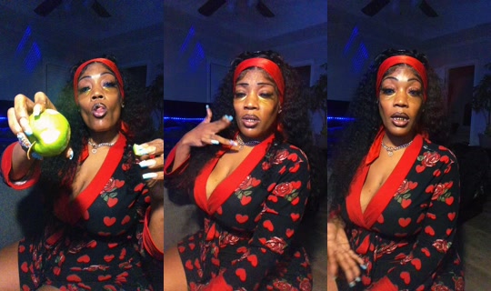 tonguetwerkqueen TikTok Live — Sep 22, 2026, 3:58 AM