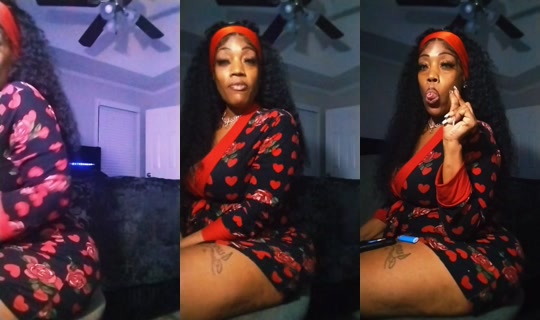 tonguetwerkqueen TikTok Live — Sep 22, 2026, 5:02 AM
