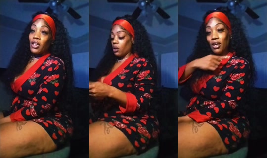 tonguetwerkqueen TikTok Live — Sep 22, 2026, 6:43 AM