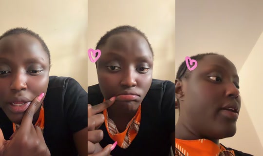 tonia8001 TikTok Live — Aug 20, 2026, 2:16 PM