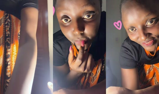 tonia8001 TikTok Live — Aug 20, 2026, 4:13 PM