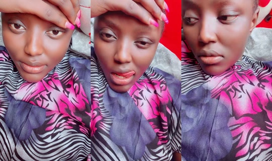 tonia8001 TikTok Live — Aug 22, 2026, 5:53 AM