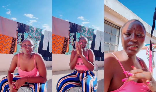 tonia8001 TikTok Live — Aug 25, 2026, 5:48 AM
