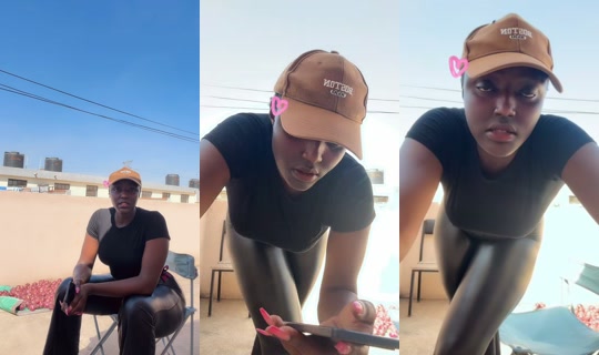 tonia8001 TikTok Live — Aug 26, 2026, 11:52 AM