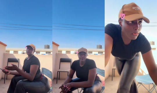 tonia8001 TikTok Live — Aug 26, 2026, 12:42 PM