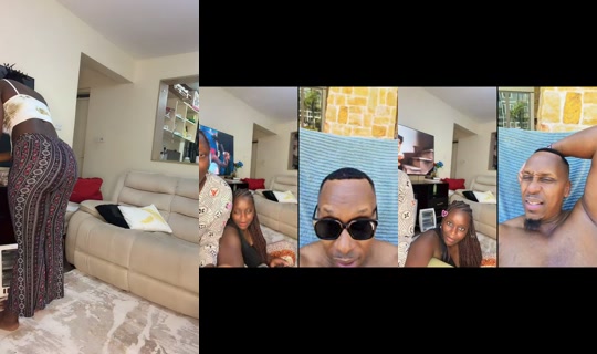 tonia8001 TikTok Live — Aug 29, 2026, 5:08 PM
