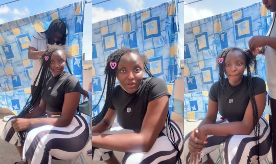tonia8001 TikTok Live — Sep 26, 2026, 7:19 AM