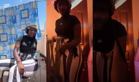 tonia8001 TikTok Live — Sep 26, 2026, 8:09 AM
