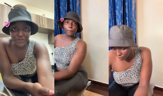 tonia8001 TikTok Live — Oct 4, 2026, 5:34 PM