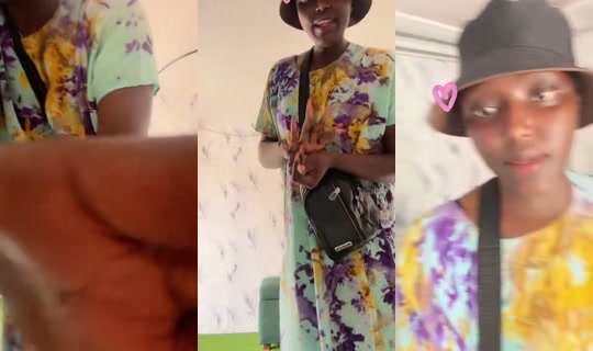 tonia8001 TikTok Live — Oct 6, 2026, 11:58 AM