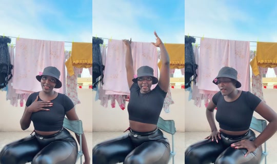 tonia8001 TikTok Live — Oct 7, 2026, 2:53 PM