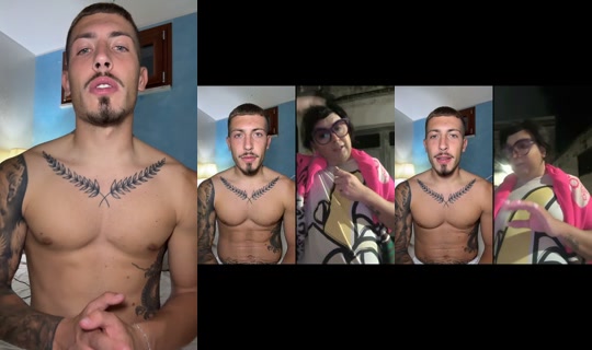 tonidema7 TikTok Live — Oct 7, 2026, 11:09 PM