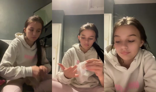 tonikilgourxx TikTok Live — Sep 17, 2026, 7:56 PM