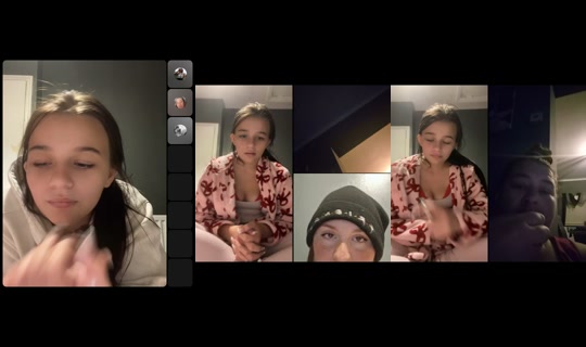 tonikilgourxx TikTok Live — Sep 17, 2026, 8:46 PM