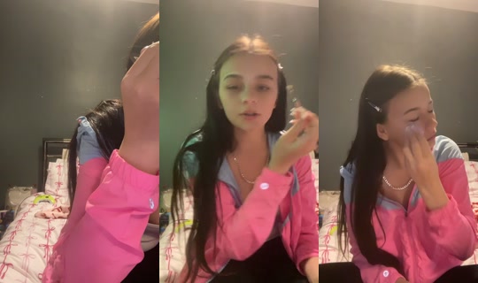 tonikilgourxx TikTok Live — Sep 18, 2026, 5:51 AM