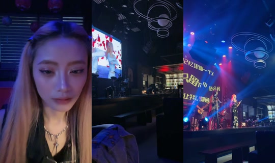 tonilian890810 TikTok Live — Oct 7, 2026, 3:41 PM