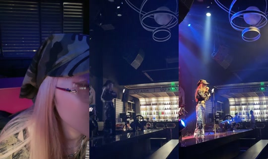 tonilian890810 TikTok Live — Oct 8, 2026, 1:35 PM