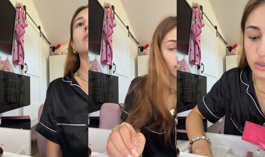 tonionlyy0 TikTok Live — Aug 22, 2026, 4:12 PM