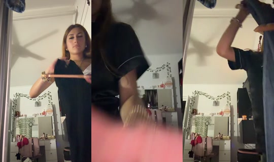 tonionlyy0 TikTok Live — Aug 24, 2026, 5:55 AM